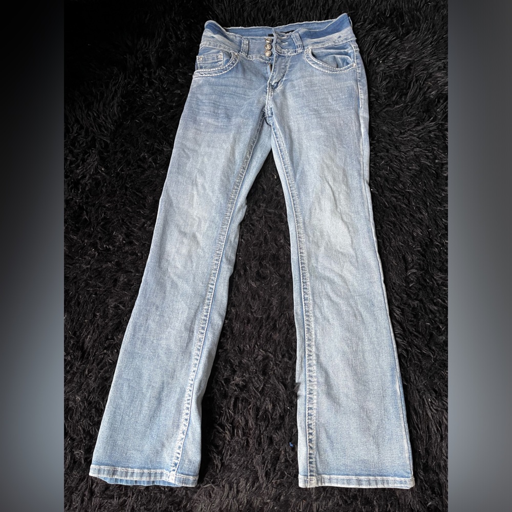 Sky jeans - Picture 2 of 2